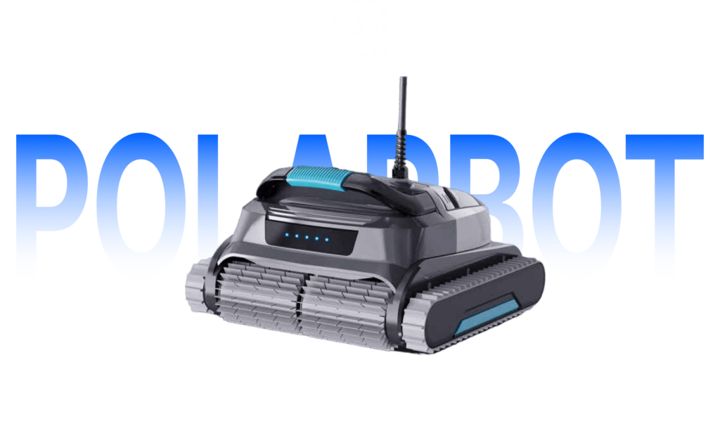 Polar Pumps | Polarbot Orca Wired