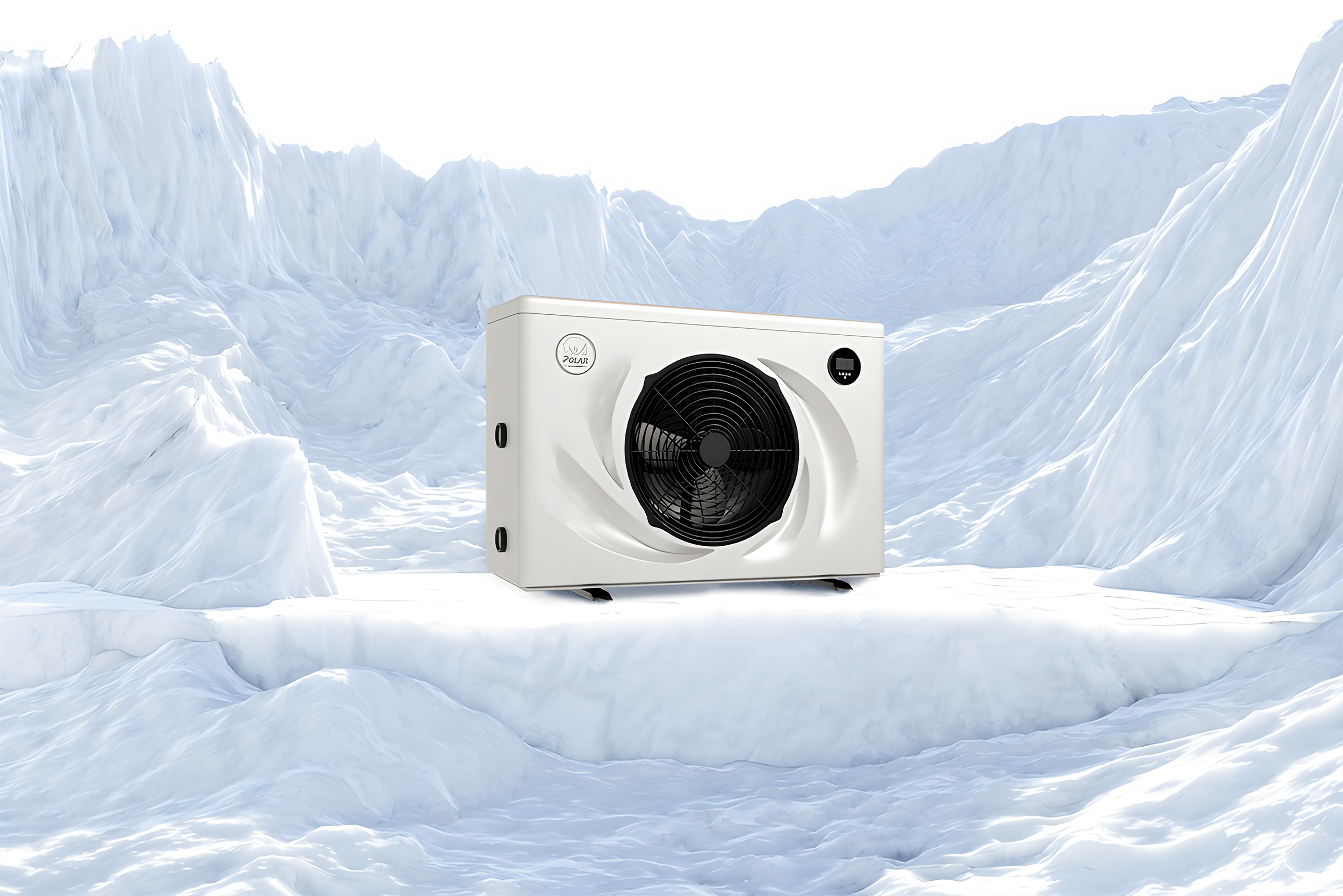 Polar Pumps | Polar ProMax